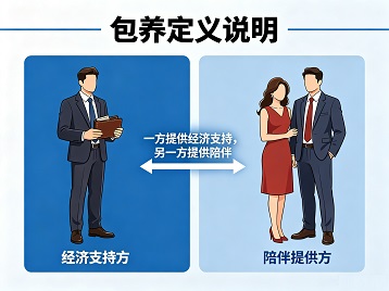 安乡包养违法吗？深度揭秘红线风险注意事项